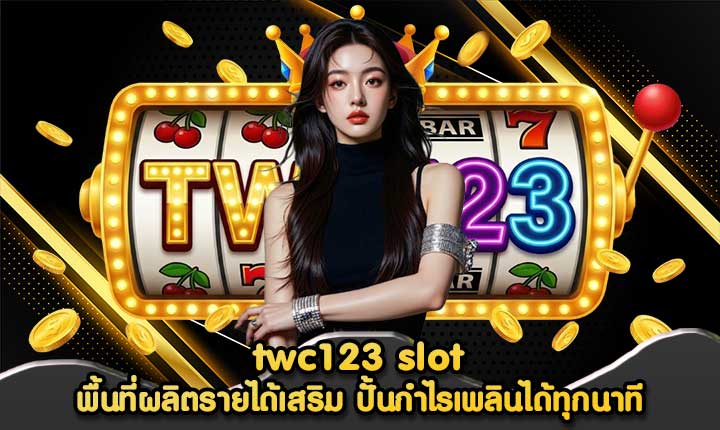 Twc123 slot